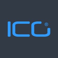 ICG - International Consulting Group logo - Similar company to Converta