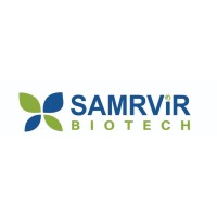 SAMRVIR BIOTECH PRIVATE LIMITED logo - Similar company to Ikrish Healthcare Pvt. Ltd