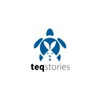 teqstories logo - Similar company to Blend Vidya