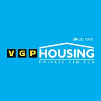 VGP Housing Private Limited logo - Similar company to Vgp Group