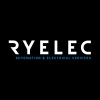 Ryelec Automation logo - Similar company to Onpoint Network Pty Ltd