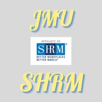 James Madison University Society for Human Resource Management (JMU SHRM) Student Chapter logo - Similar company to Calvin8 Solutions
