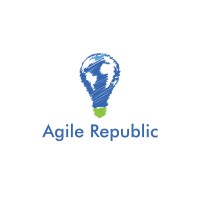 Agile Republic logo - Similar company to Miqueas 6:8, Inc