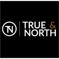 True & North logo - Similar company to Flipthink