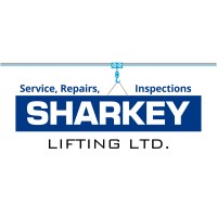 Sharkey Lifting Limited logo - Similar company to Motion Elevators Ltd