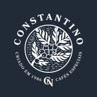 Café Constantino logo - Similar company to Herrlog Solutions