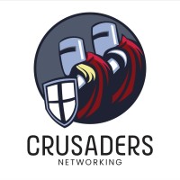 Crusaders logo - Similar company to Deep Clear