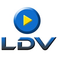 Let's Do Video logo - Similar company to Today Digital