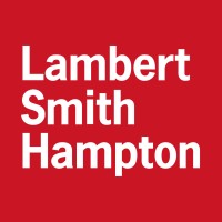 Lambert Smith Hampton (Ireland) logo - Similar company to Lambert Smith Hampton