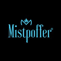 Mistpoffer Perfumetics logo - Similar company to Perfumatic Group Bcn Sl
