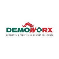 Demoworx logo - Similar company to Controllaview