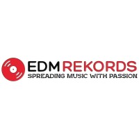 EDM REKORDS logo - Similar company to Invasion Group