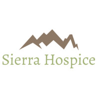 SIERRA HOSPICE logo - Similar company to Pulmonary Solutions