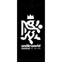 underworld logo - Similar company to Radio Universal