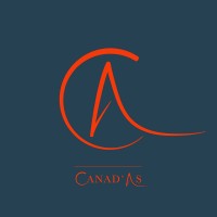 Chaussures Canad'As logo - Similar company to Bodin Och Partners