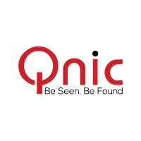 Qnic IT - A Trusted SEO Agency in Bangladesh logo - Similar company to Edmonton Seo | Seo Company Edmonton | Seo Agency  Edmonton
