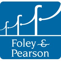 Foley & Pearson, P.C. logo - Similar company to Samper Law