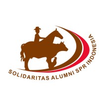 Indonesian SPR Alumni Solidarity Association (SASPRI) logo - Similar company to Pt. Bima Jaya Farm