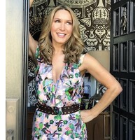 TV Host & Lifestyle Expert Alison Deyette logo - Similar company to Itv Romania (Inedit Tv )