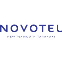 Novotel New Plymouth Taranaki logo - Similar company to Lj'S Fish And Chips