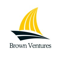 Brown Ventures logo - Similar company to Alfred