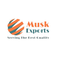 Musk Exports logo - Similar company to Aimers Education