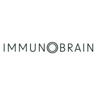 ImmunoBrain logo - Similar company to Aleta Biotherapeutics