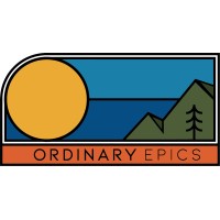 Ordinary Epics