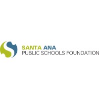 Santa Ana Public Schools Foundation logo - Similar company to Sausd