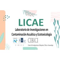 LICAE - Laboratorio de investigaciones en Contaminación Acuática y Ecotoxicologia logo - Similar company to Secretary Of Environmental Manegement And Sustainability