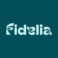 Fidelia logo - Similar company to Next Rocket Studio