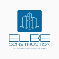 ELBE CONSTRUCTION logo - Similar company to Boh Show