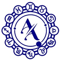 Advanced Astrology logo - Similar company to The Jane Project