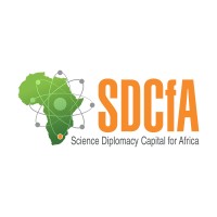 Science Diplomacy Capital for Africa logo - Similar company to Zetta Genomics