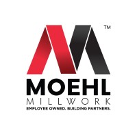 Moehl Millwork logo - Similar company to Home Builders Association Of Greater Des Moines