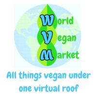 World Vegan Market logo - Similar company to Wildsites