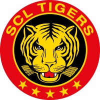 SCL Tigers logo - Similar company to Sc Bern