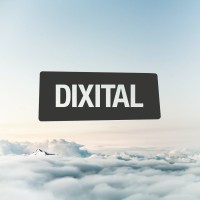 DIXITAL logo - Similar company to Rede98