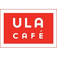 Ula Café logo - Similar company to Wanderful