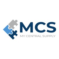 My Central Supply logo - Similar company to Formoclean