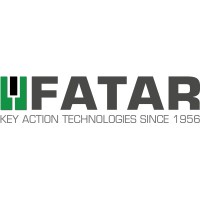 FATAR SRL logo - Similar company to B4-Distribution Gmbh