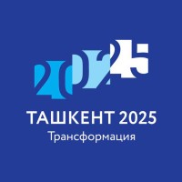 Tashkent 2025: Transformation logo - Similar company to Finco