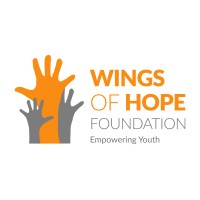 Wings Of Hope Society