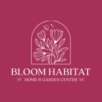 Bloom Habitat logo - Similar company to Mgr International
