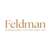 Feldman International Auctions logo - Similar company to Tessa