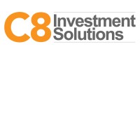 C8 Technologies logo - Similar company to Safe Sign Technologies