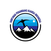 Indonesian Silica Miners Association logo - Similar company to Bening Silica Sand