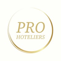 PRO Hoteliers logo - Similar company to Hmg · Horeca Management Group