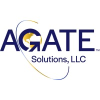 Agate Solutions, LLC logo - Similar company to Swain Solutions Services, Llc