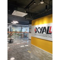 Foshan Xingyuan Auto Accessories Co.,Ltd logo - Similar company to Aurec Professional Power Amplifier Manufacturer